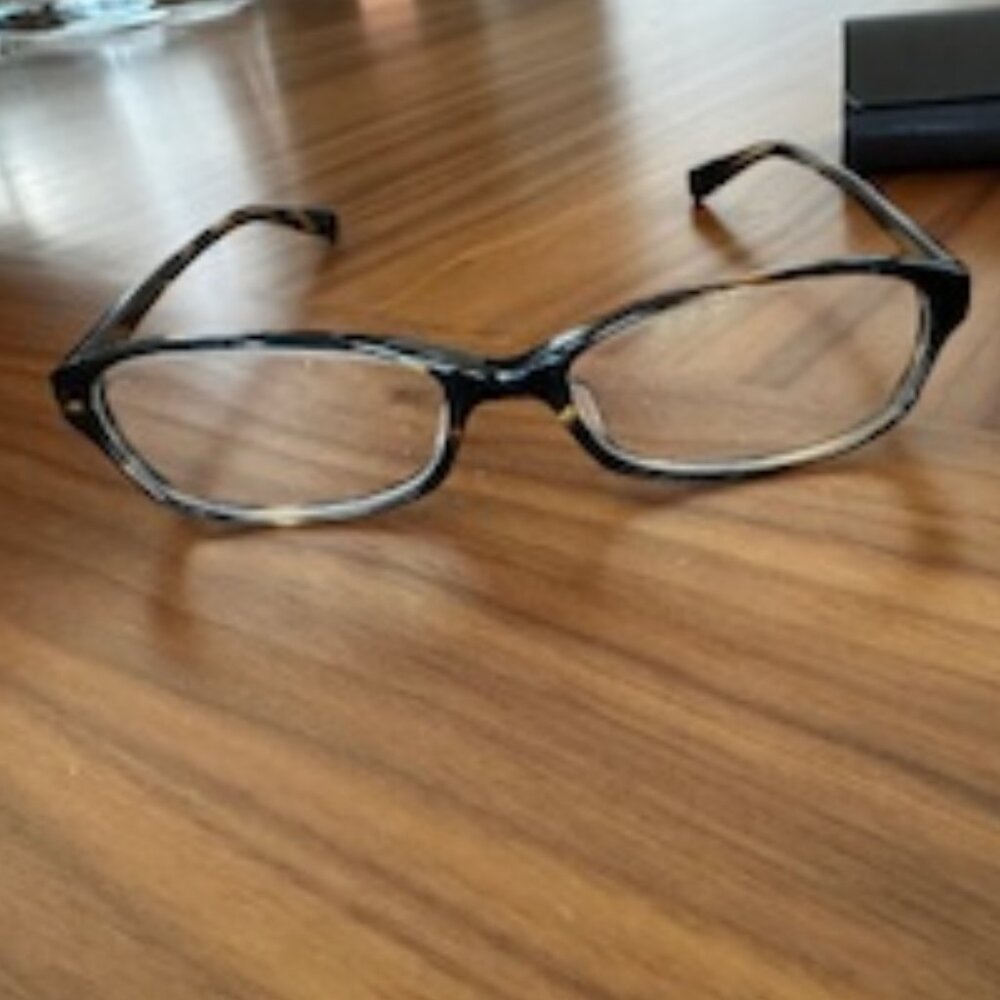 Robert Marc glasses